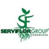 Logo Serviflorgroup